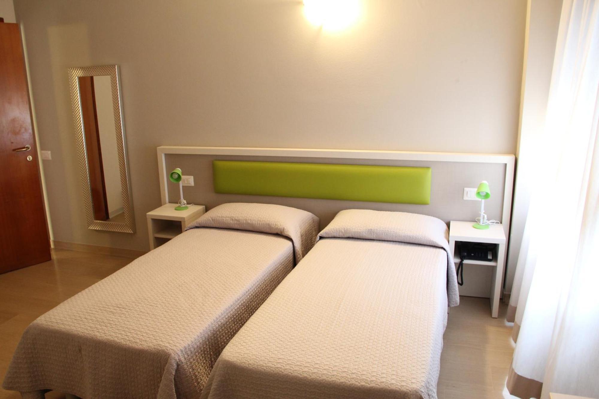 Hotel Due Giardini Milán Habitación foto