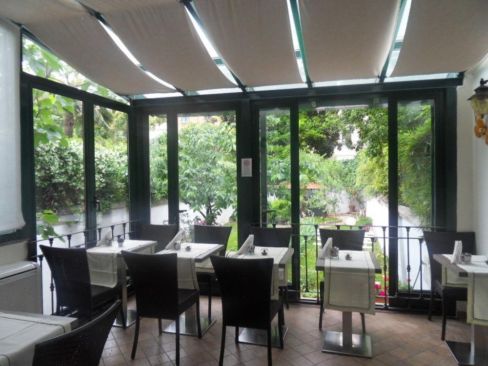 Hotel Due Giardini Milán Exterior foto